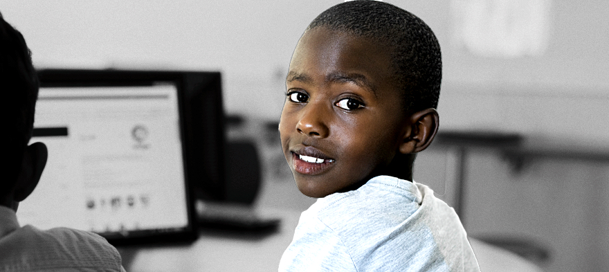 Teachers, We Need to Get Our Knees Off Our Students' Necks