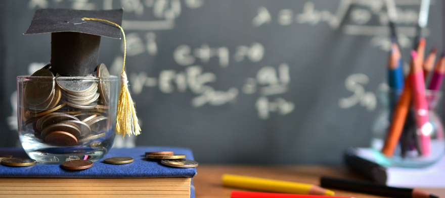 Parents, It's Way Past Time to Break Up With Traditional Education and School Funding