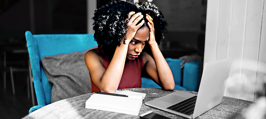 I Was the Only Black Teacher, And I Quit My First Job After Six Months