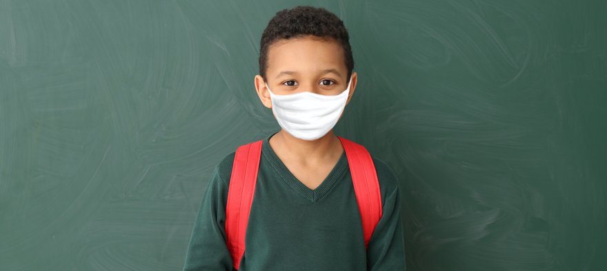 Schools Are Essential, So Let's Reopen the Right Way This Fall