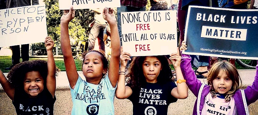 Award-Winning Teachers Demand 4 Anti-Racist Policies to Ensure Schools Are a Place of Liberation