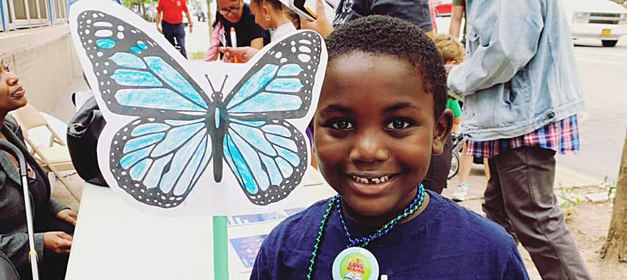 NYC Schools, Now's the Time to Show Your Support for Immigrant Students and Families