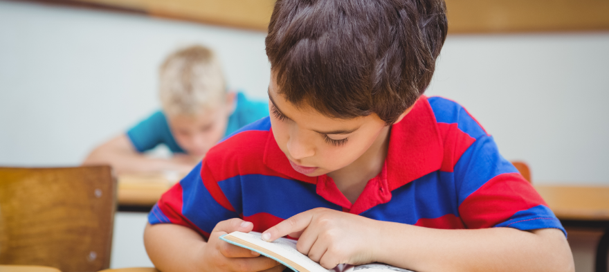 Leveled Texts Are 'Exhibit A' for the Soft Bigotry of Low Expectations