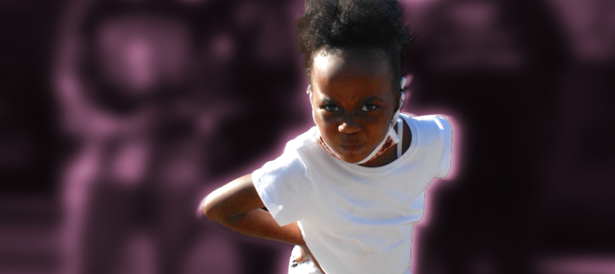 The Hidden Cost of Injustice Is What Our Children Could Have Been