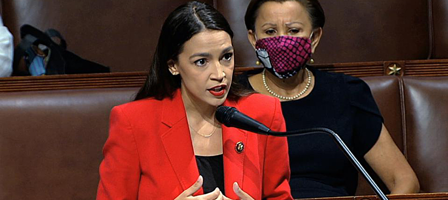 Women Are Disrespected Every Day in America, But That Doesn't Mean I'll Stop Fighting It