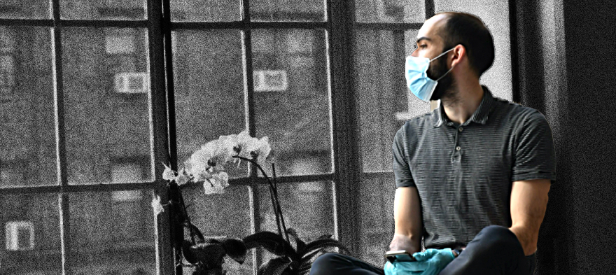 I Am a Teacher. Here's What Scares Me Most About COVID-19