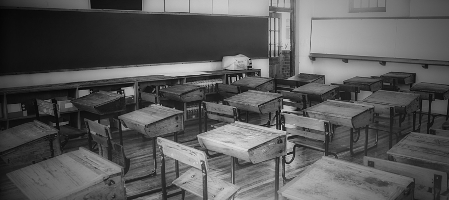 No Justice for Kindergartners, Or Any Kids, This Year