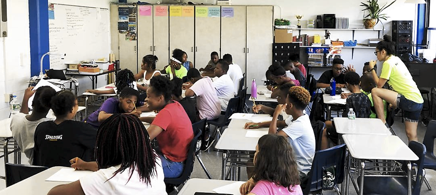 I Desperately Want to Get Back to School, But My Students' Safety Is My First Priority Right Now