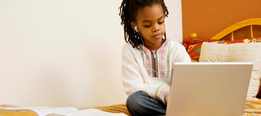 Districts Should Partner With Experienced Online Learning Providers and Save Us From a Train Wreck of a School Year