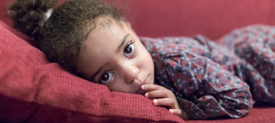 Black People, We're Tired. But Letting Up on Education Is Letting Up on Our Kids.