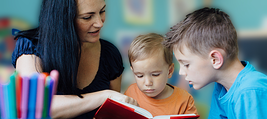 Parents Are Rebuilding School, And Systems Must Follow Their Lead to Create Equity