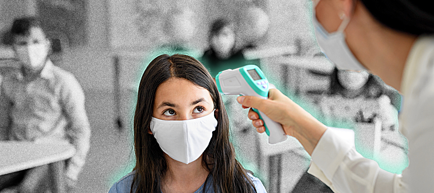 Why It's Time to Raise Hell About Reopening Schools