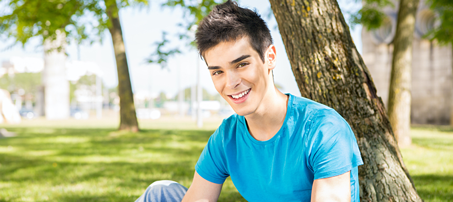 Dual-Enrollment Helped Me Prepare for My Future