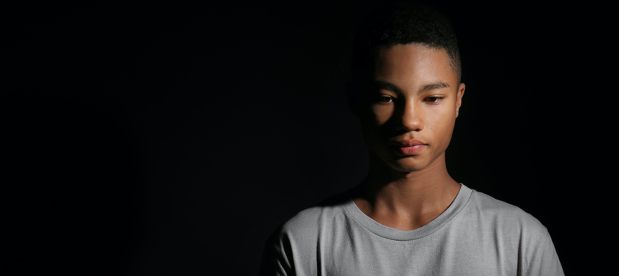 One Incident Can Tragically Alter a Black Boy's Life