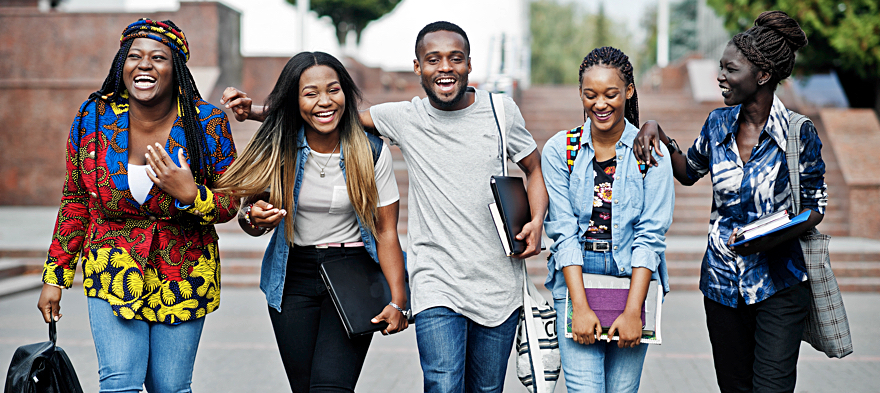 Dear Black Students, Your Freedom Will Not Come From What You Learn in School