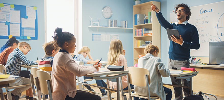 Creating Equitable Learning Environments Doesn’t Mean Reinventing the Wheel