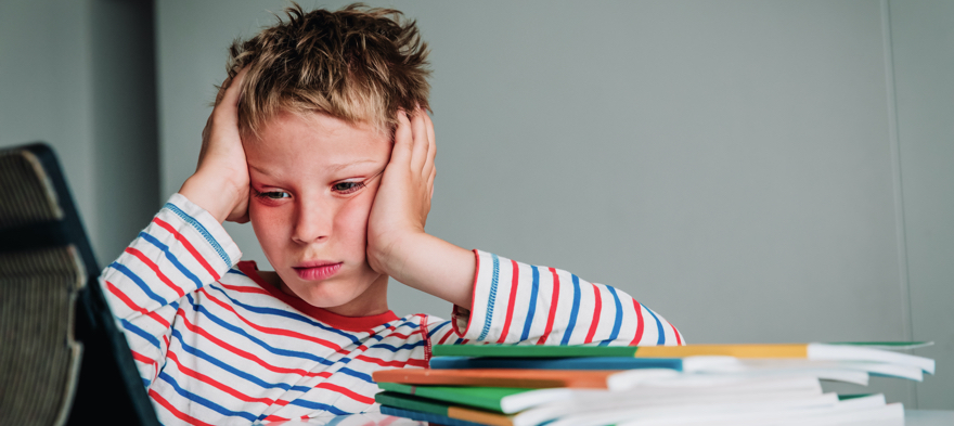 Mental Health Should Be a Top Priority at Schools This Fall