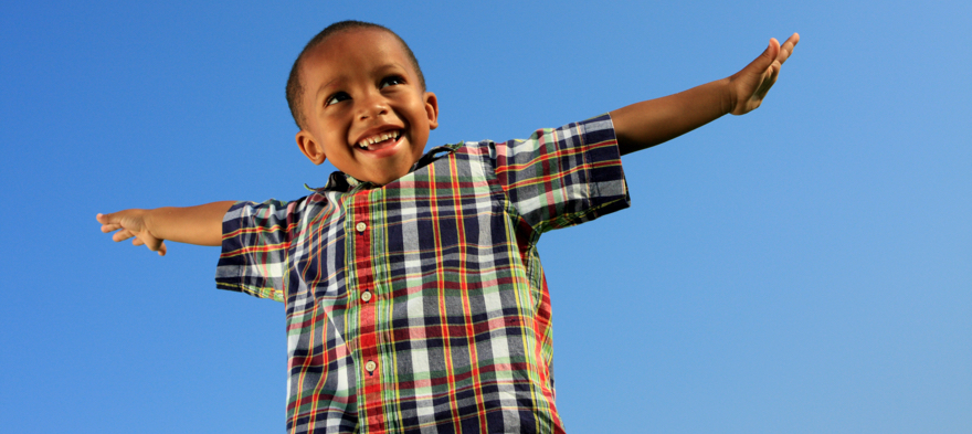 Black Excellence Does Exist and It Lives in Our Kids