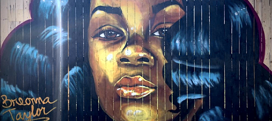 Breonna Taylor Didn’t Get Justice, But It’s Not Too Late to Save Our Kids From a Country Set Out to Kill Them