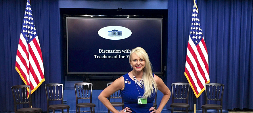 Advocating for My Students Requires Being Political on My Own Time