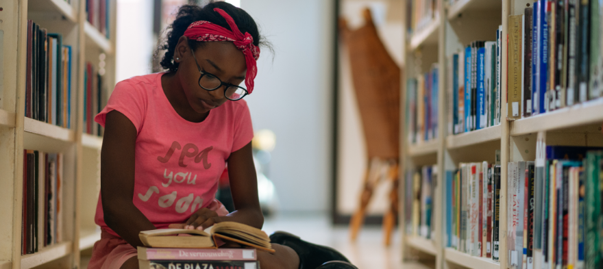 Yes, White Teachers Still Need to Be Ready to Talk to Students About Race