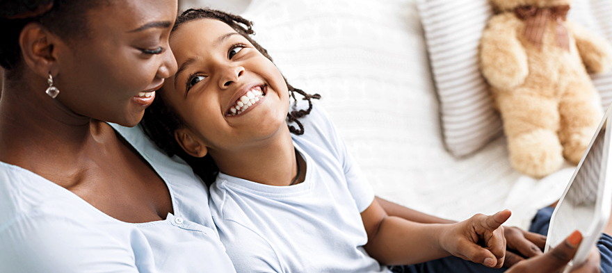 How I'm Helping My Child With Special Needs Navigate Remote Learning