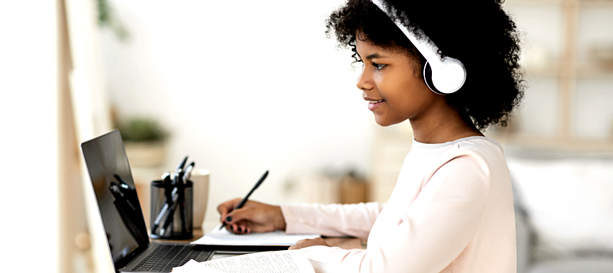 Here's How We Helped Hundreds of Low-Income Students Achieve This Summer, Despite the Pandemic