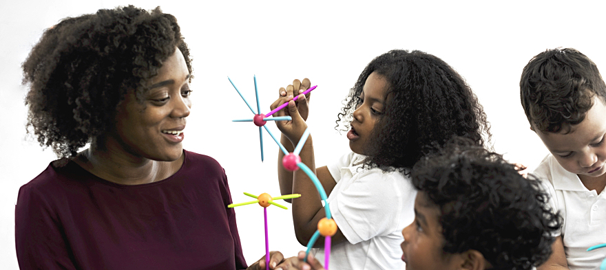 Cultural Competence Only Goes So Far. Kids Need Teacher Diversity.