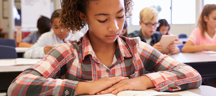 If I Hadn't Been in Class the Day We Talked About 'Rules,' My Classmates Would Have Some Strange Ideas about Autism