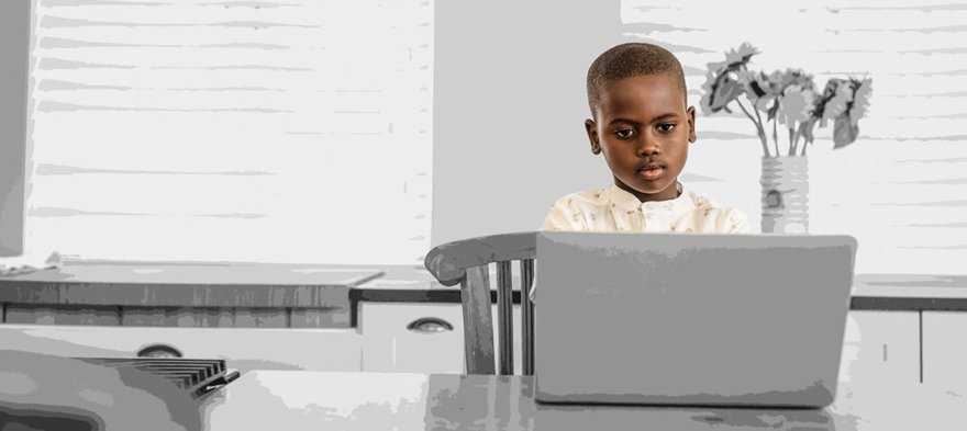 This School Really Called the Police on a Black Child for Playing With a Toy Gun on Camera