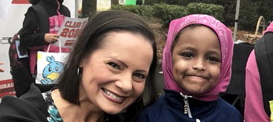 Supt. Susan Enfield on Her Commitment to Feed, Connect and Educate Every Student