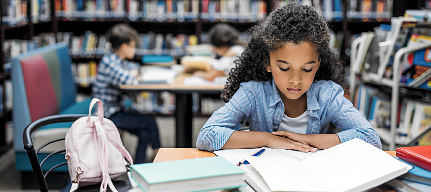 Books Are Essential Tools to Help Children Manage Grief