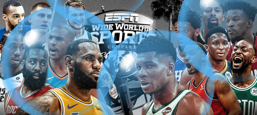 If the NBA Can Do It, Why Can't Our Schools?