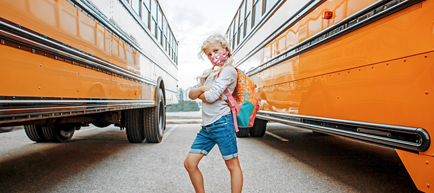 Why Can We Have Halloween But Not Homeroom?