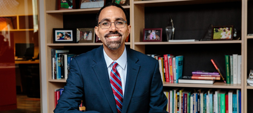 Former Sec. of Ed John King Calls on School Boards to Govern With Equity