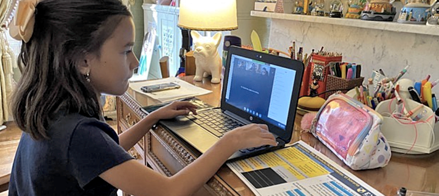 There Are Actually a Few Things I'll Bring Into My Real Classroom Once This Is Over