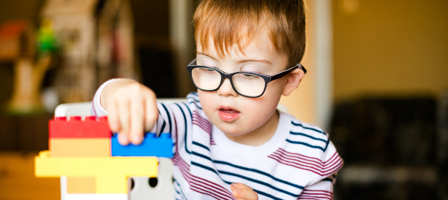 We Need a Cooperative Approach to Improve Education for Students With Disabilities