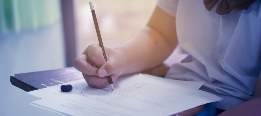 Without Data, We Can't Fight for Our Students' Futures