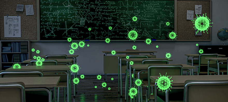 The Pandemic Has Only Underscored the Unfair Burden That Schools Shoulder