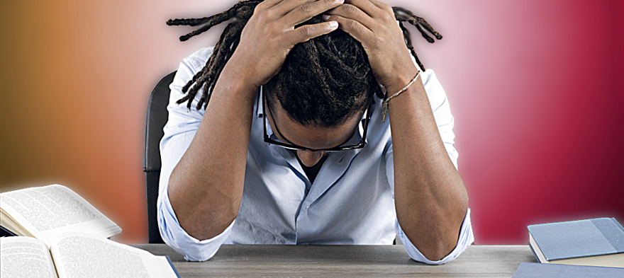 It's Not a Discipline Problem, You're Just Not Engaging Your Students