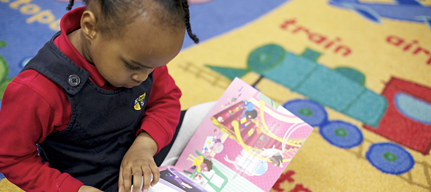 Here's Why Independent Reading Matters in a Pandemic