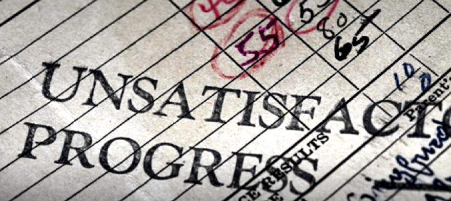 The Epidemic We’re Not Talking About: Most High School Seniors Can’t Read or Do Math