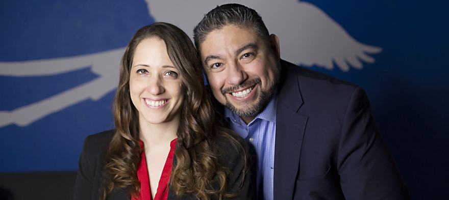 Oklahoma Parents Dreamed Big and Built Their Own School