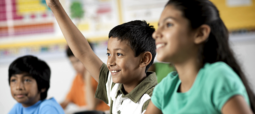 Who's Asking the Questions in Your Classroom? If It's Not Your Students, Think Again