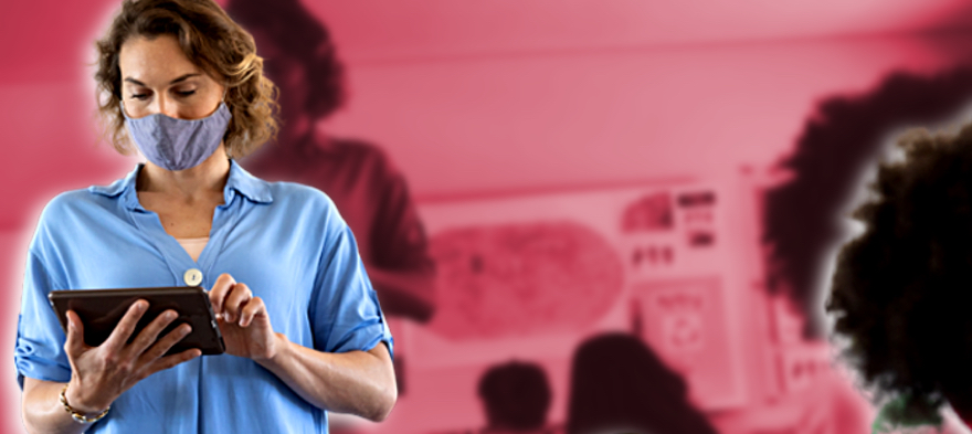 I Found Out One of My Students Tested Positive for COVID and My Heart Sank