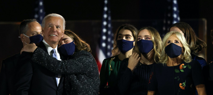 An Election Alone Fixes Nothing. So, What's Next?