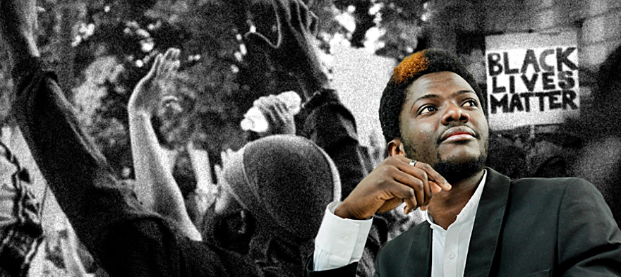 We Can’t Avoid Politics. Here’s How to Bring Them Into the Classroom