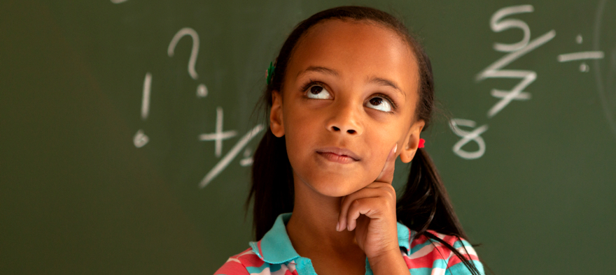 It’s Time to Put Early Math on Everyone’s Radar, Especially for Dual Language Learners