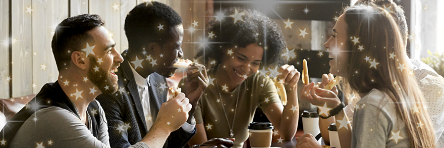 I Can't Expect Some Magical Black Character to Declare Me 'Good White People.' I Have to Do the Work.