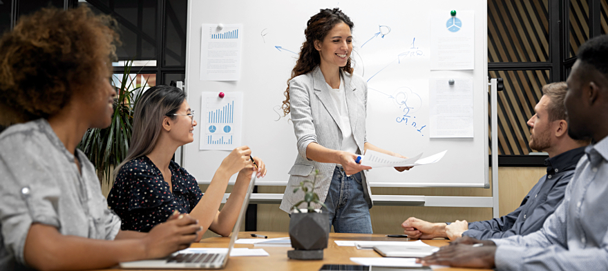 Want Your Education Data to Have Impact? Cut the Jargon.